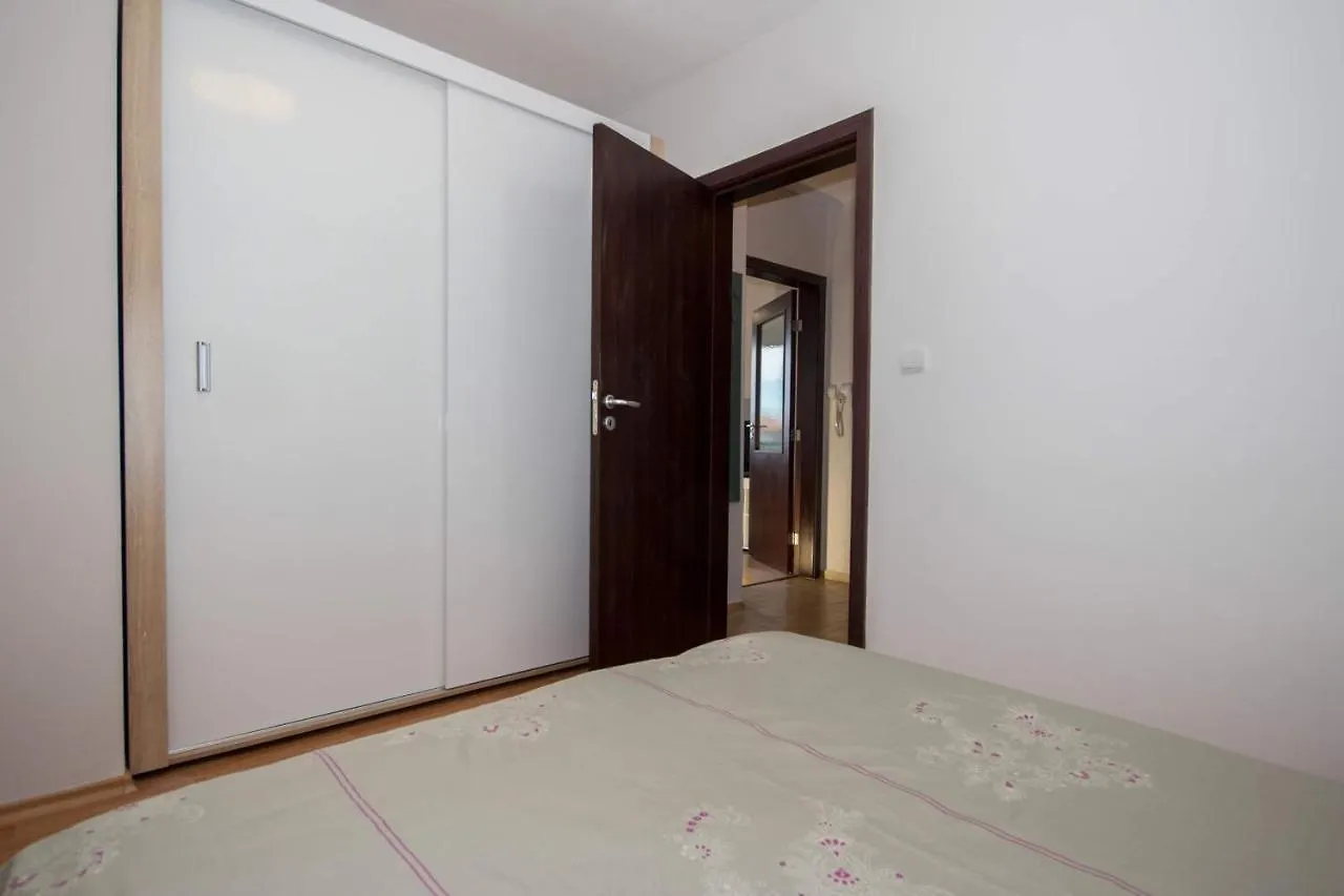Volga Apartment City Centre