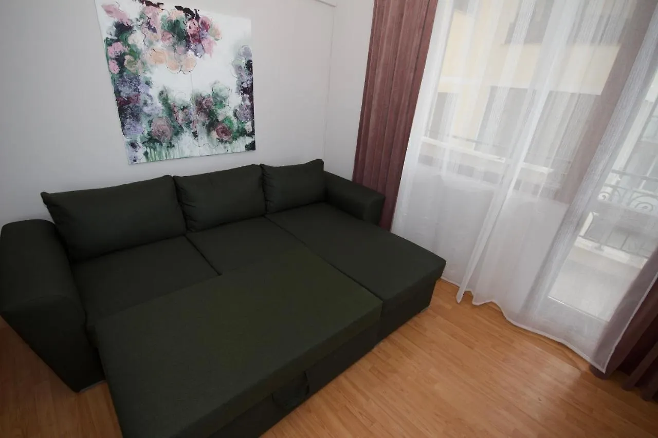 Volga Apartment City Centre 0*, Filibe Bulgaristan
