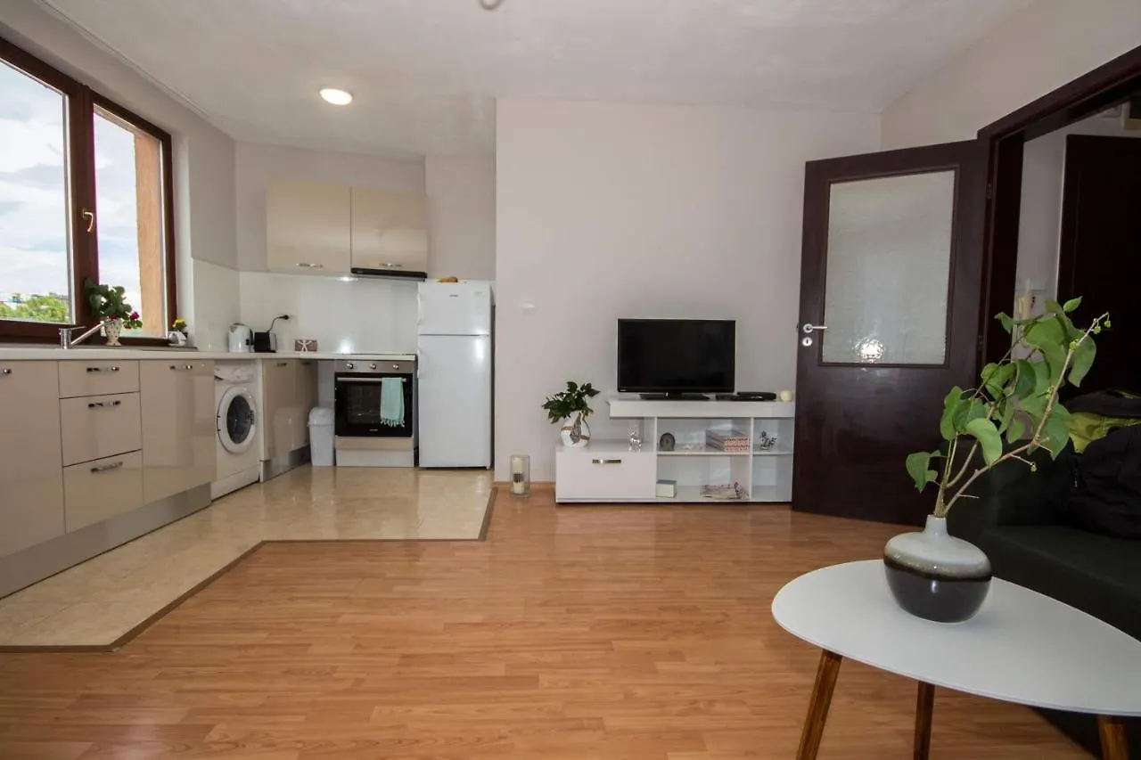 Volga Apartment City Centre