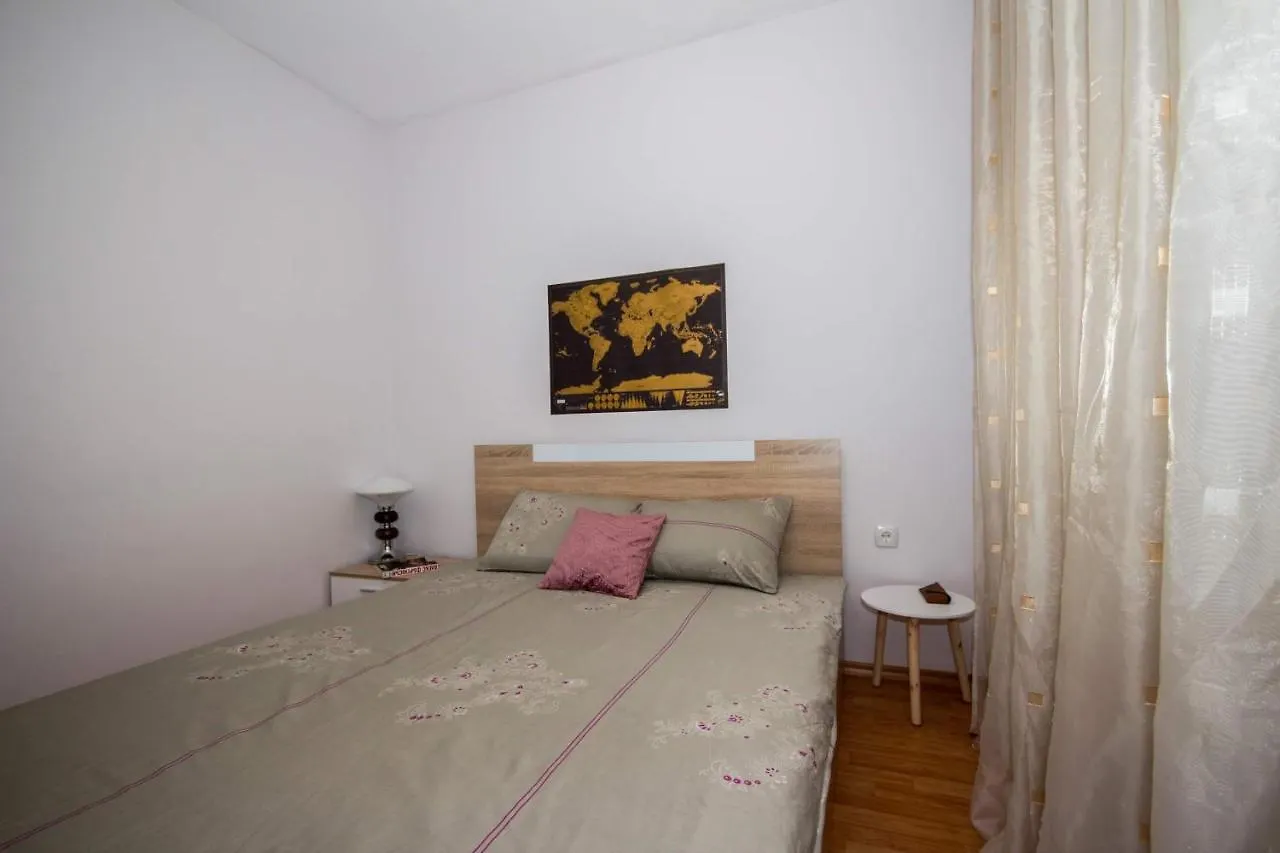 Volga Apartment City Centre Filibe