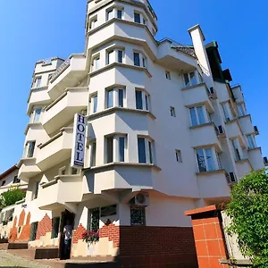 Otel The White House, Filibe