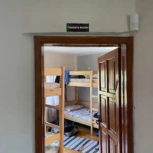 Hostel Hakuna Matata, Filibe