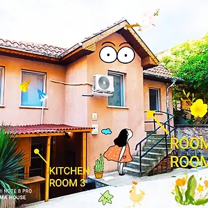 Hostel Pijama House, Filibe
