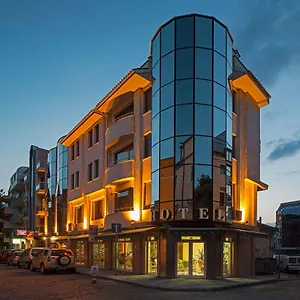 Otel Dafi, Filibe