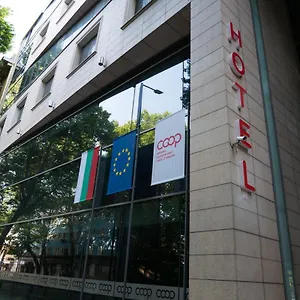 Puldin Coop Ξενοδοχείο